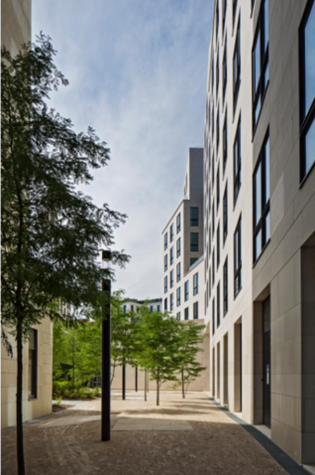 Bureau Boulogne-Billancourt 1351m² Location bureau Boulogne-Billancourt Hauts-de-Seine OLBUR2425816 1